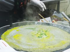 -清真·二嫂子煎饼果子(鼓楼旗舰形象店)