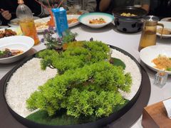 -城北食府(枫林店)