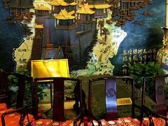 -晋阳饭庄(虎坊桥店)