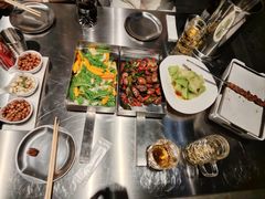 -No.DD戳子烧烤·江湖菜(北京总店)