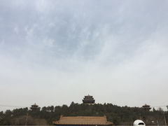 iphone_upload_pic-景山公园