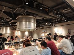 -肉肉大米(金虹桥店)