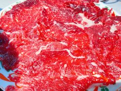 -汕头八合里海记牛肉店(清河店)