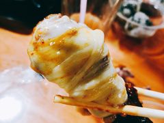 -肥肥虾庄·金牌油焖大虾(杨园滨江时代walk店)