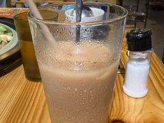 -阿鸡鱼庄·顺德鲜蒸小炒(亚运村店)