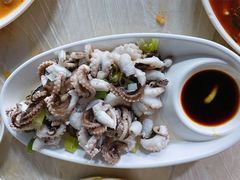 八爪鱼-大勇海鲜(叙康里店)