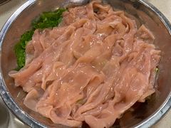 -憨铁匠老火锅(龙岗万科里店)
