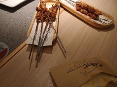 -大师兄·西北小馆(南沙万达广场店)