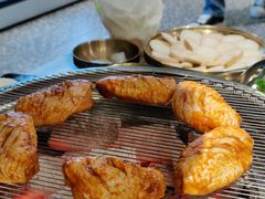 -本炙炭烤·蒲烧活鳗料理店(金沙洲店)