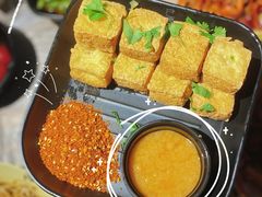 -巴厘龙虾·榜首油焖大虾(洞庭·艺术洋房店)