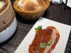 空心烧饼-大董(福田皇庭中心店)
