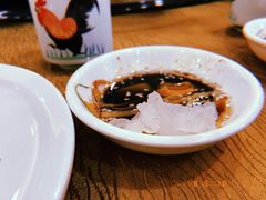 -寻味顺德·南记酒家·传统顺德菜·鱼生(广源路店)