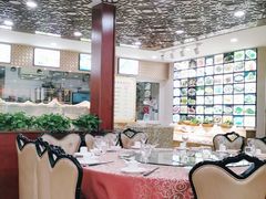 大堂-聚丰园•湖鲜餐厅(阿红私房菜梅石路店)