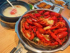 -蚝翅·海鲜粥·烧烤·宁夏滩羊季(玉米楼店)