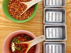 酱料-派派茶客(金杏花园店)