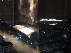 -蓝天清水湾国际大酒店