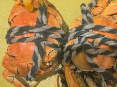 -富力万达文华酒店·海鲜自助