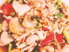-龙潭李鸭子同乐饭店