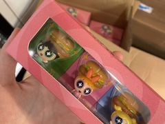 -麦当劳(莆田荔城大道万达店)