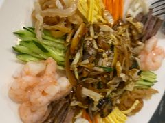 -桃园中华料理炸酱面(燕儿岛路店)