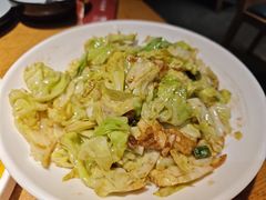 -胡马八破·川菜小馆(高新万达店)