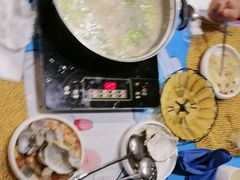 -亚龙湾红树林度假酒店-韩轩韩餐厅