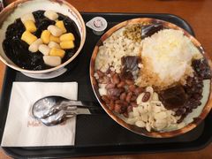 -鲜芋仙(高新万达广场店)