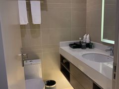 -重庆观音桥华美达安可酒店