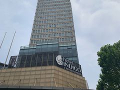 -上海外滩英迪格酒店