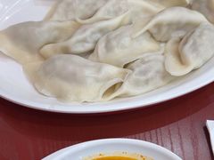 -喜家德虾仁水饺(世纪大都会店)