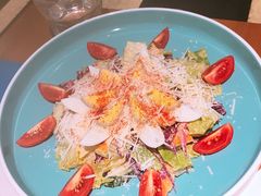 -HELLO MUSAE 拾光缪斯餐厅·纯正希腊风味(苏州中心店)