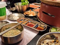 -西塔老太太泥炉烤肉(龙湖北苑天街店)