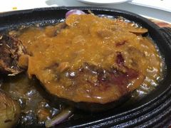 -斗牛士牛排餐厅(世欧王庄店)