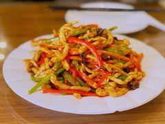 -砂锅李(九江路店)