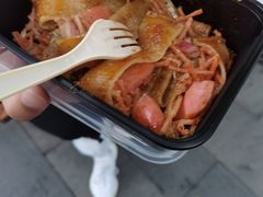 -冠雄先生烤冷面(熙街旗舰店)