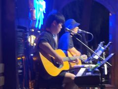 -悦界酒吧(后海店)