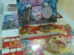 -卓尔书店咖啡吧