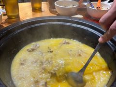 -阿鸡鱼庄·顺德鲜蒸小炒(亚运村店)