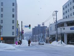 -小樽运河广场(運河プラザ)