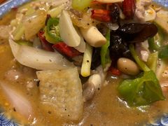 -七百岁羊肉馆(环球港店)