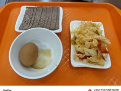 -马有才牛肉面(银池·花香丽舍店)