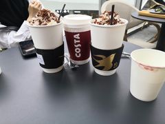 -BeauTea水仙(coco park店)
