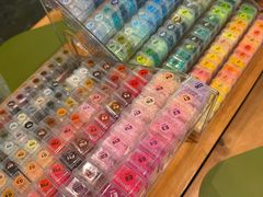 -十八字金·银饰·拼豆·开蚌DIY(魏公芳华里店)