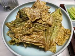 乾隆白菜-那家小馆(摩天活力城店)