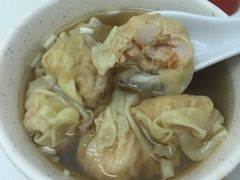 -麦文记面家(佐敦店)