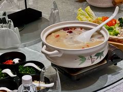 -仙海旅游度假区