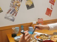 -晴季寿司(延河路万达广场店)