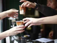 -SeekSeeking咖啡专门店(堰塘街店)