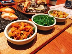-仓桥家·焗寿司·锅物(光谷步行街店)