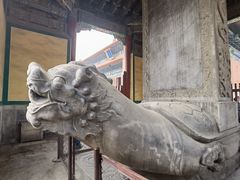 -历代帝王庙博物馆